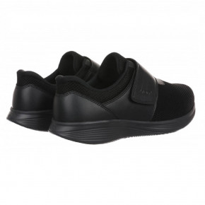 SF-MODENA DE-VELCRO 4E W black/black MBT Diabetiker Schuhe